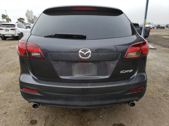 JM3TB2BV8F0450720 Mazda CX-9 SPORT
