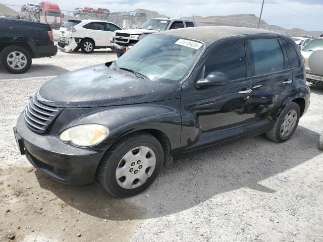 2006 Chrysler PT Cruiser 