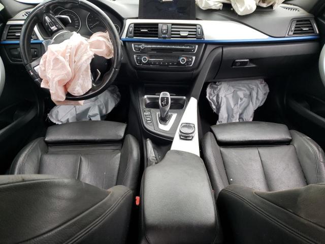 2015 BMW 335 XI - WBA3B9C50FF588942