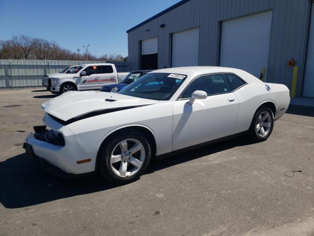 2014 Dodge Challenger SXT