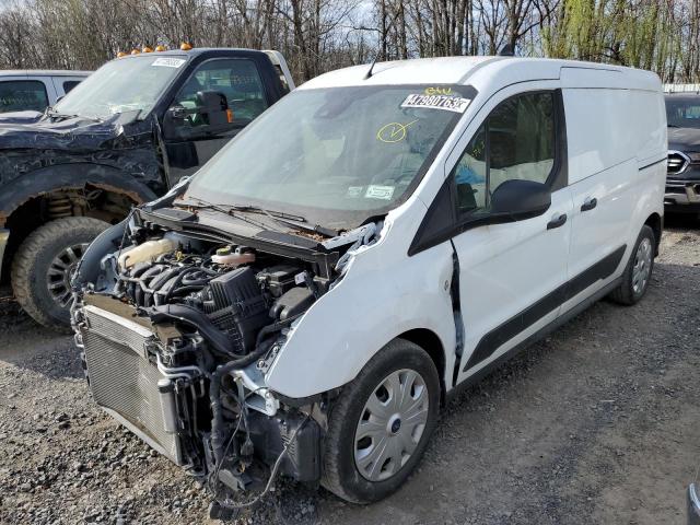 2020 Ford Transit Connect XL