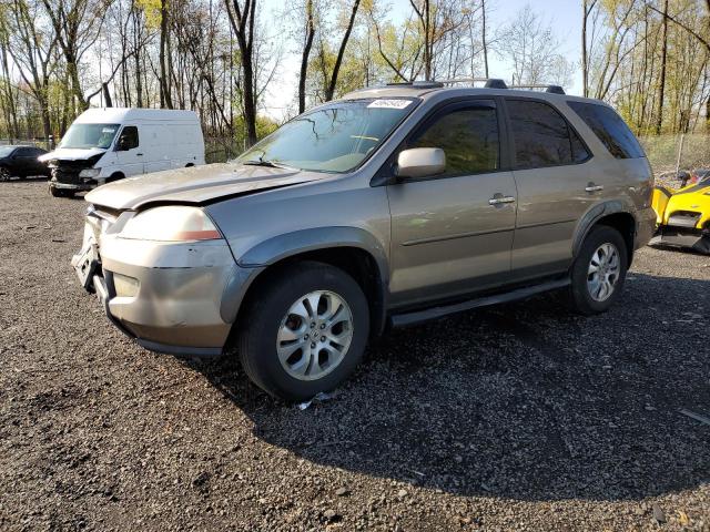 2003 Acura MDX Touring