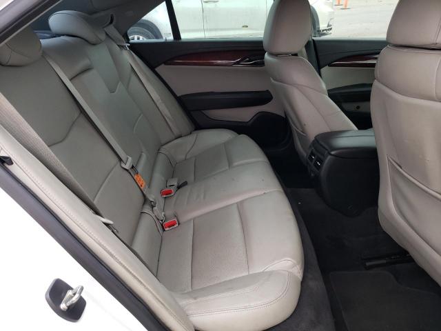1G6AB5R32F0128597 Cadillac ATS LUXURY