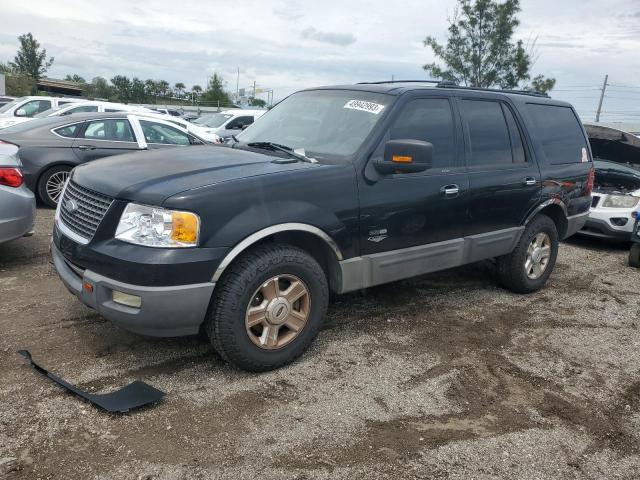 2003 Ford Expedition XLT