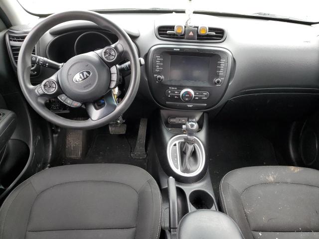 KNDJP3A52J7611250 KIA SOUL +