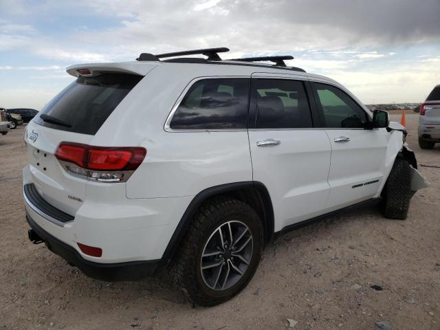1C4RJFBG3LC341431 Jeep Grand Cherokee Limited