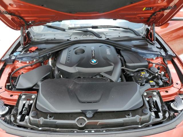 2019 BMW 430I GRAN - WBA4J1C53KBM14177