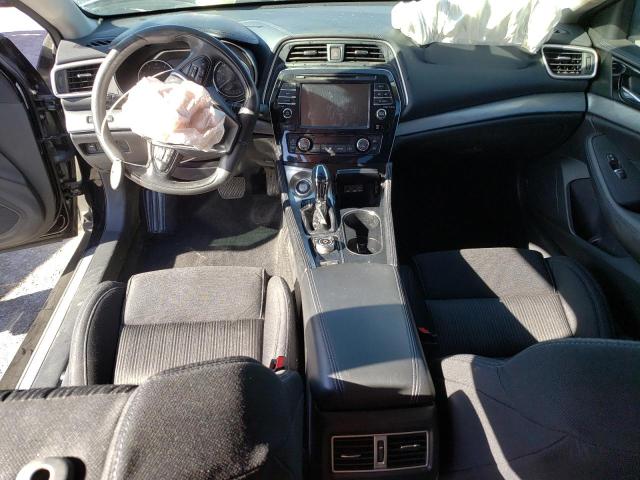 1N4AA6AP2HC368261 Nissan Maxima 3.5s