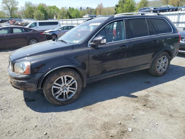 2011 Volvo XC90 