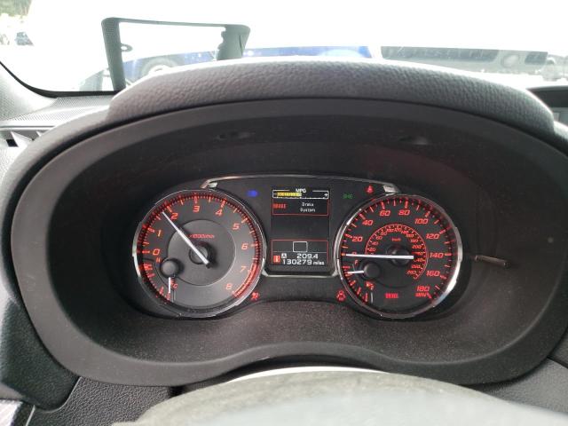 JF1VA1A68F9801829 Subaru WRX