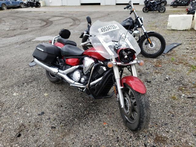 2009 YAMAHA XVS1300 CT - JYAVP25E89A008951