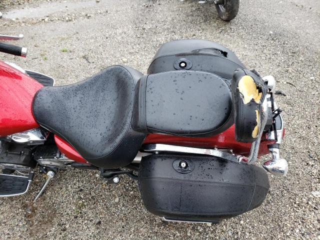 2009 YAMAHA XVS1300 CT JYAVP25E89A008951