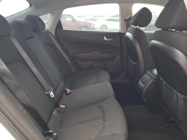 5XXGT4L34JG257309 KIA Optima Lx