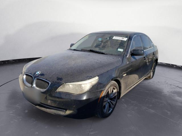 2010 BMW 5 Series 528i