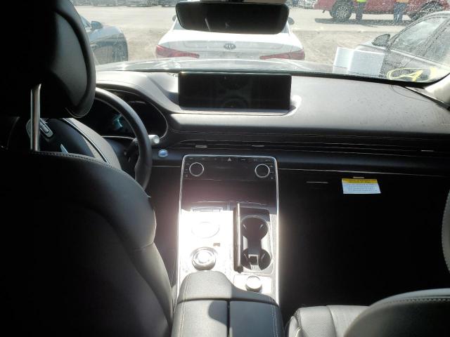 2022 GENESIS GV80 BASE KMUHBDSB6NU100703