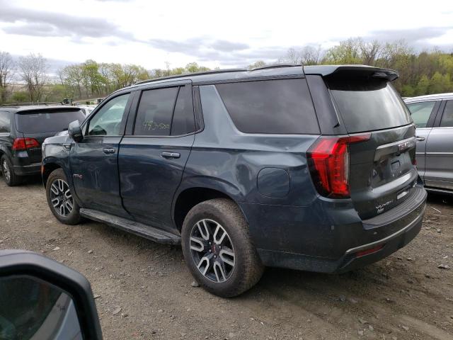 2021 GMC YUKON AT4 1GKS2CKD5MR304094