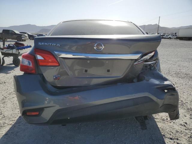 3N1AB7AP7GY312502 Nissan SENTRA S