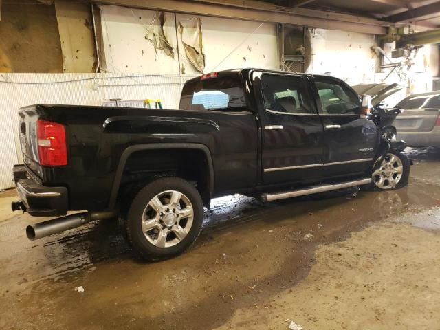 1GT12REY2KF252706 GMC Sierra K2500 Slt