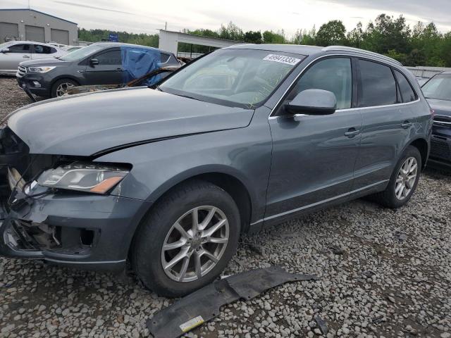 2012 Audi Q5 Premium Plus