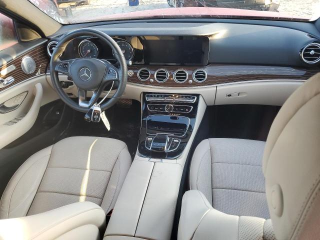 2018 MERCEDES-BENZ E 400 4MAT - WDDZH6GB3JA364733