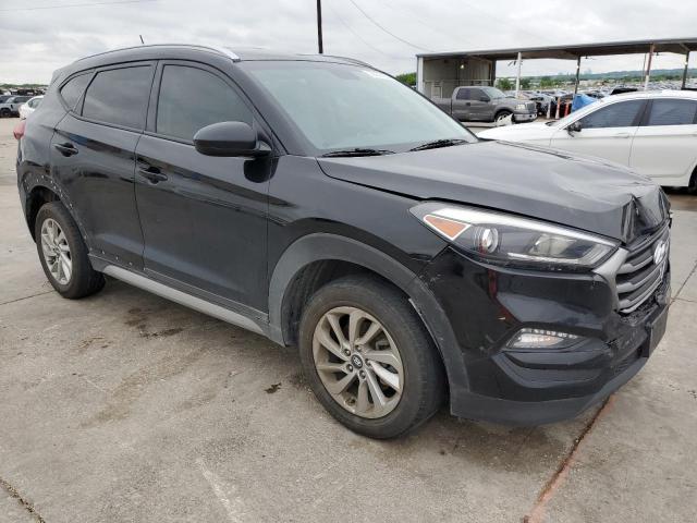 KM8J33A41HU299609 | 2017 HYUNDAI TUCSON LIM