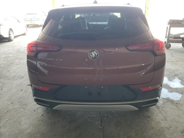 KL4MMDSL2MB079891 Buick Encore Gx Select