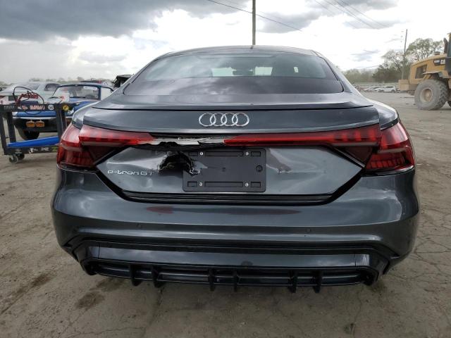 2022 AUDI E-TRON GT - WAUDJBFW2N7003810