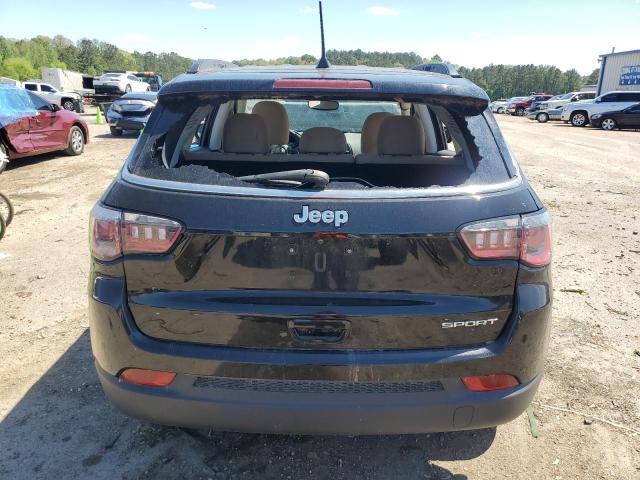3C4NJCAB7LT218674 Jeep Compass Sport