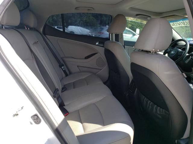 5XXGN4A77EG267452 KIA OPTIMA EX