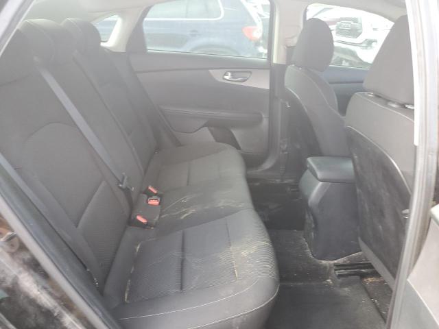 2019 KIA FORTE FE - 3KPF24AD6KE090049