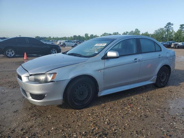 2013 Mitsubishi Lancer 