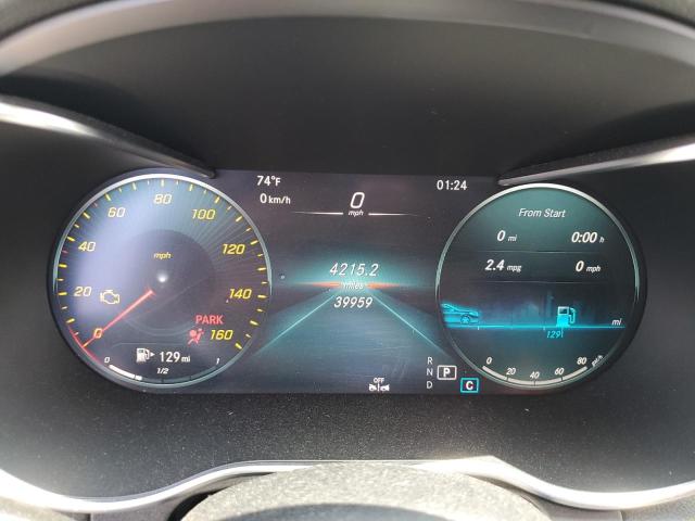 W1KWF8DB2MR644948 Mercedes-Benz C 300