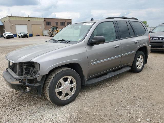 2006 GMC Envoy 