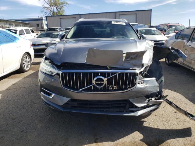 2019 VOLVO XC60 T8 IN LYVBR0DL4KB197084