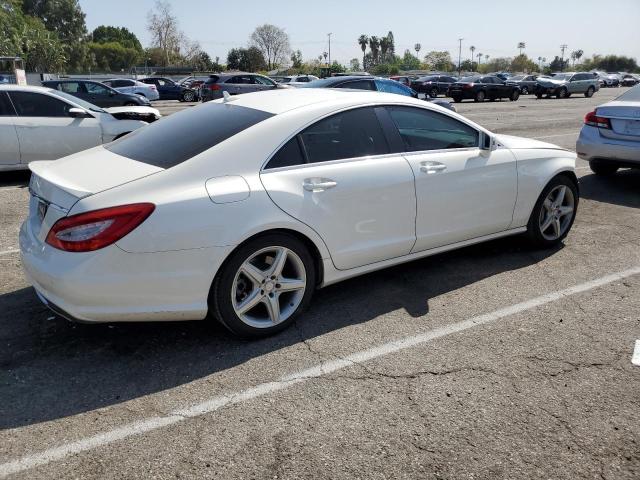 WDDLJ7DB5EA094723 Mercedes-Benz CLS 550