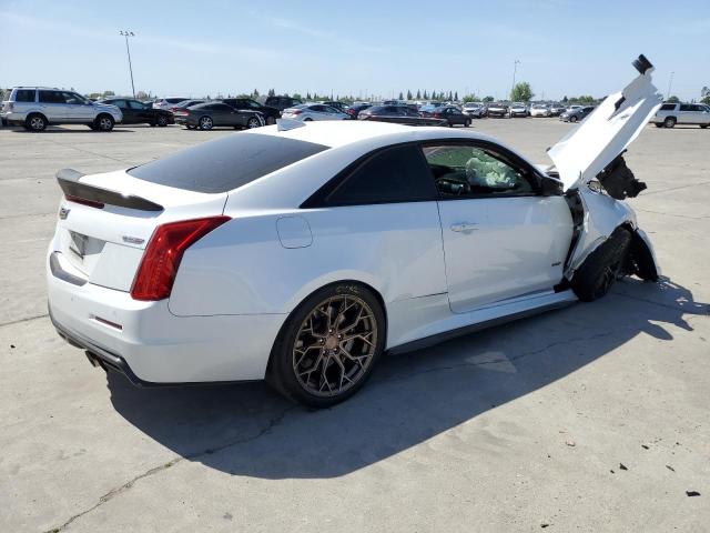2016 CADILLAC ATS-V - 1G6AN1RY7G0103935