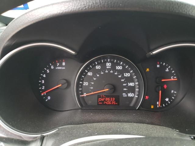 5XYKT4A60EG422636 KIA SORENTO LX