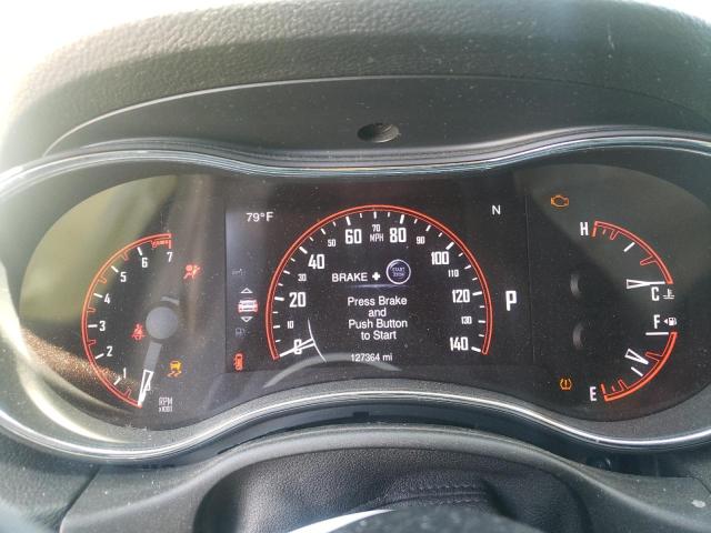 2015 DODGE DURANGO CI - 1C4RDHEG6FC222260
