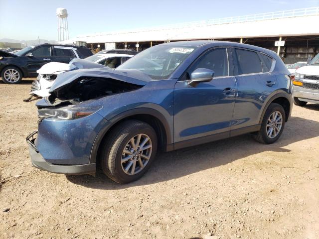 Vehiculos salvage en venta de Copart Phoenix, AZ: 2022 Mazda CX-5