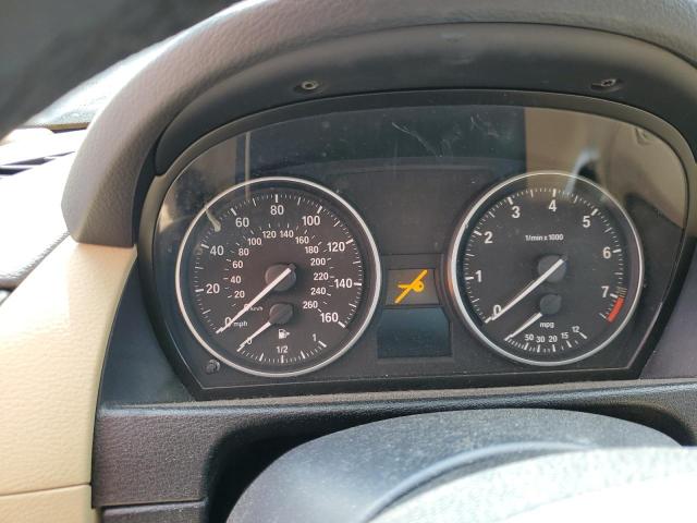 WBAVM1C5XEVW51134 BMW X1 Sdrive28i