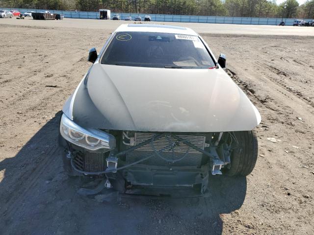 2015 BMW 435 XI GRA - WBA4B3C5XFGV48248
