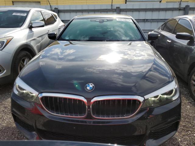 2017 BMW 530 XI - WBAJA7C38HG458207
