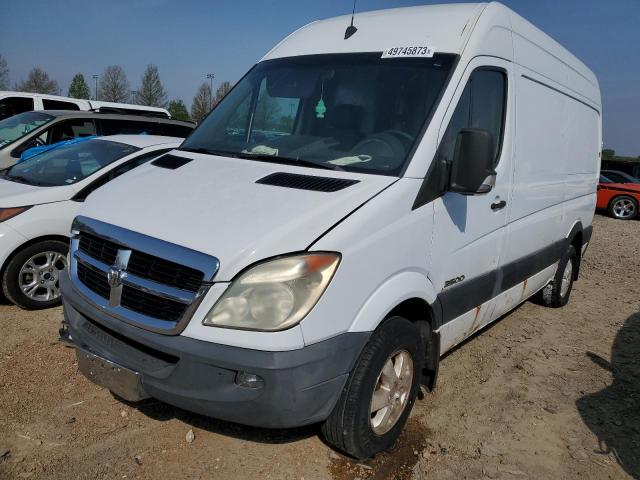 2008 Dodge Sprinter 