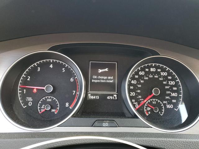 2015 VOLKSWAGEN GOLF SPORT - 3VWC17AU1FM502233