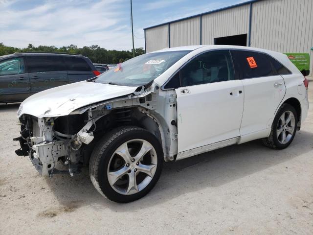 2010 Toyota Venza 