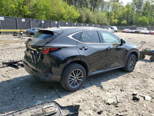 2023 LEXUS NX 350 - 2T2GGCEZ7PC017702