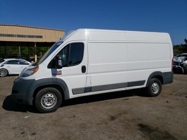 2017 Ram ProMaster 