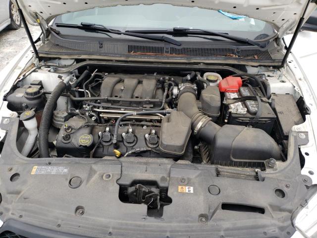 2019 FORD TAURUS POL - 1FAHP2MK6KG113599