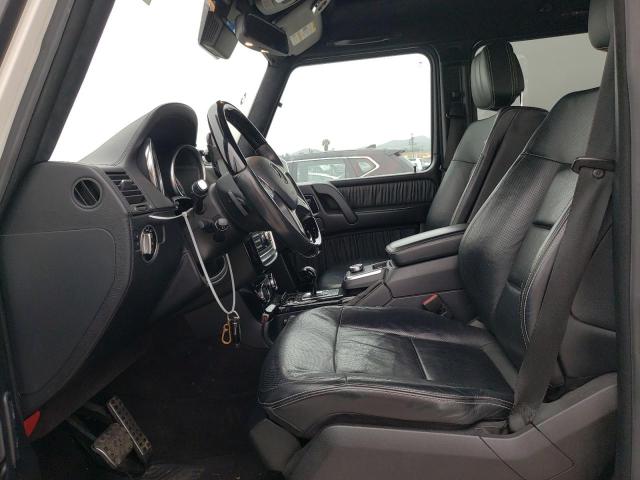 WDCYC3HF4EX221873 Mercedes-Benz G 550