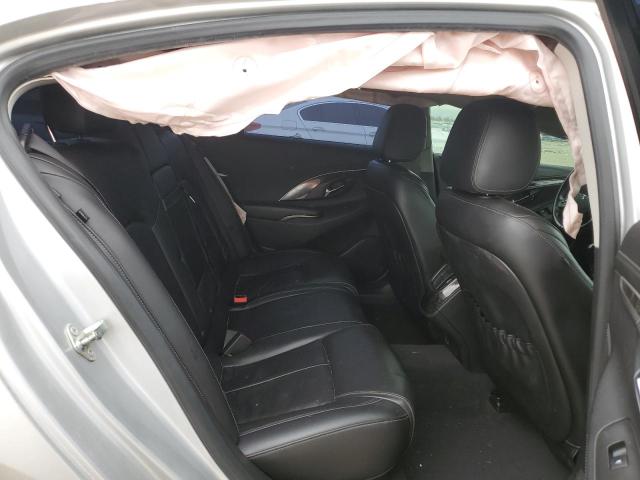 1G4GB5G39FF118099 Buick Lacrosse